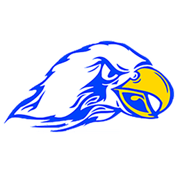 Olathe South Falcons Logo